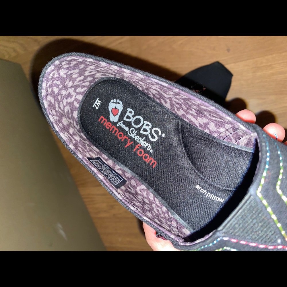 Sketcher bobs - Picture 3 of 4